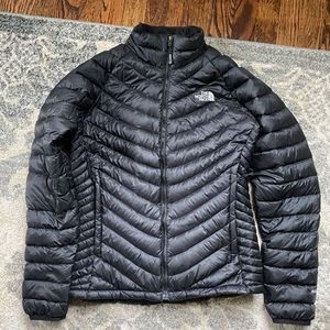 The North Face Puffer Jacket